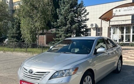 Toyota Camry, 2008 год, 1 090 000 рублей, 1 фотография