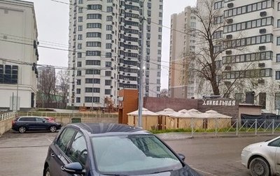 Volkswagen Golf VI, 2009 год, 920 000 рублей, 1 фотография