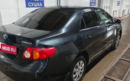 Toyota Corolla, 2008 год, 570 000 рублей, 1 фотография