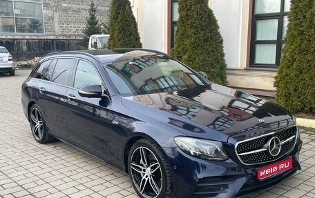 Mercedes-Benz E-Класс, 2019 год, 6 500 000 рублей, 1 фотография