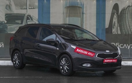 KIA cee'd III, 2013 год, 1 049 000 рублей, 1 фотография