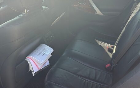 Toyota Camry, 2008 год, 1 090 000 рублей, 9 фотография