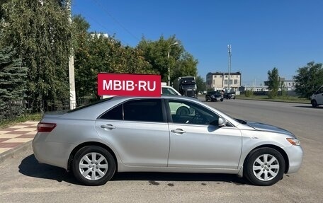 Toyota Camry, 2008 год, 1 090 000 рублей, 4 фотография