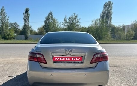 Toyota Camry, 2008 год, 1 090 000 рублей, 5 фотография