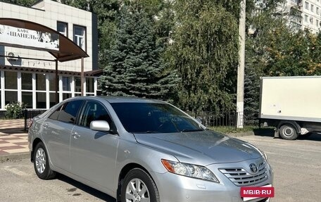 Toyota Camry, 2008 год, 1 090 000 рублей, 3 фотография