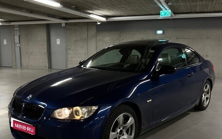 BMW 3 серия, 2008 год, 1 650 000 рублей, 1 фотография