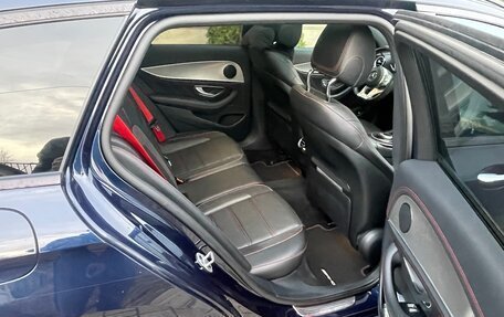 Mercedes-Benz E-Класс, 2019 год, 6 500 000 рублей, 10 фотография