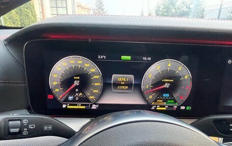 Mercedes-Benz E-Класс, 2019 год, 6 500 000 рублей, 12 фотография