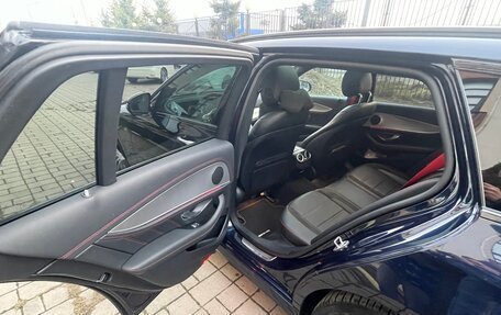 Mercedes-Benz E-Класс, 2019 год, 6 500 000 рублей, 19 фотография