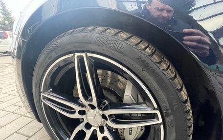 Mercedes-Benz E-Класс, 2019 год, 6 500 000 рублей, 20 фотография