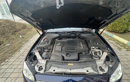 Mercedes-Benz E-Класс, 2019 год, 6 500 000 рублей, 22 фотография