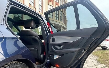 Mercedes-Benz E-Класс, 2019 год, 6 500 000 рублей, 11 фотография