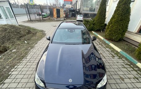 Mercedes-Benz E-Класс, 2019 год, 6 500 000 рублей, 23 фотография