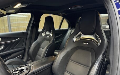 Mercedes-Benz E-Класс AMG, 2018 год, 7 000 000 рублей, 8 фотография