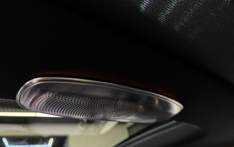 Mercedes-Benz E-Класс AMG, 2018 год, 7 000 000 рублей, 13 фотография