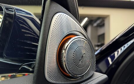 Mercedes-Benz E-Класс AMG, 2018 год, 7 000 000 рублей, 14 фотография