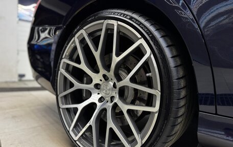 Mercedes-Benz E-Класс AMG, 2018 год, 7 000 000 рублей, 18 фотография