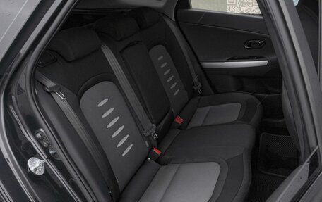 KIA cee'd III, 2013 год, 1 049 000 рублей, 7 фотография