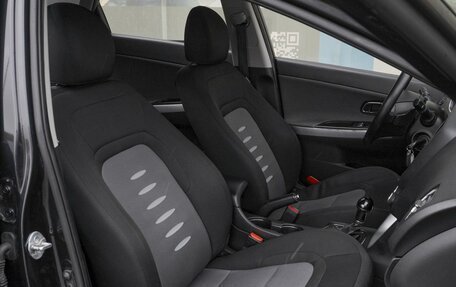 KIA cee'd III, 2013 год, 1 049 000 рублей, 8 фотография