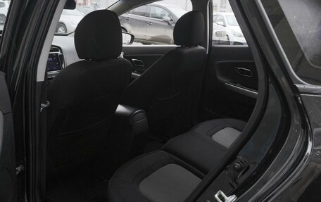 KIA cee'd III, 2013 год, 1 049 000 рублей, 11 фотография