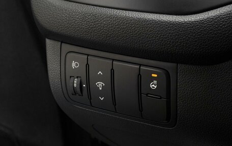 KIA cee'd III, 2013 год, 1 049 000 рублей, 13 фотография