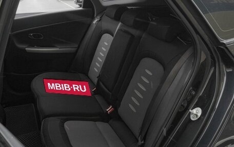 KIA cee'd III, 2013 год, 1 049 000 рублей, 9 фотография