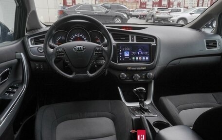 KIA cee'd III, 2013 год, 1 049 000 рублей, 6 фотография
