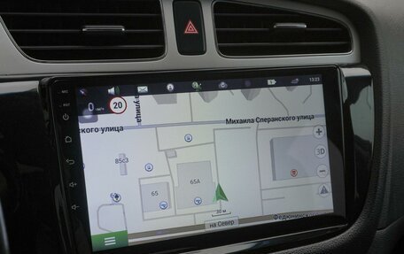 KIA cee'd III, 2013 год, 1 049 000 рублей, 14 фотография