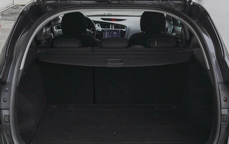 KIA cee'd III, 2013 год, 1 049 000 рублей, 18 фотография