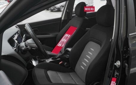 KIA cee'd III, 2013 год, 1 049 000 рублей, 10 фотография