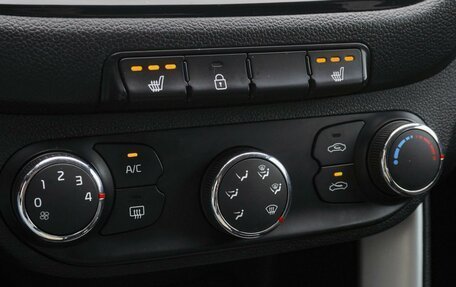 KIA cee'd III, 2013 год, 1 049 000 рублей, 16 фотография