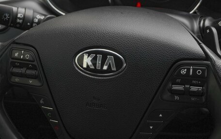KIA cee'd III, 2013 год, 1 049 000 рублей, 17 фотография