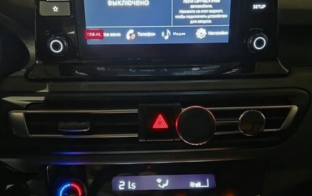 KIA Seltos I, 2021 год, 2 050 000 рублей, 7 фотография