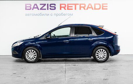 Ford Focus II рестайлинг, 2009 год, 460 000 рублей, 8 фотография