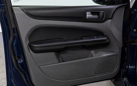 Ford Focus II рестайлинг, 2009 год, 460 000 рублей, 10 фотография