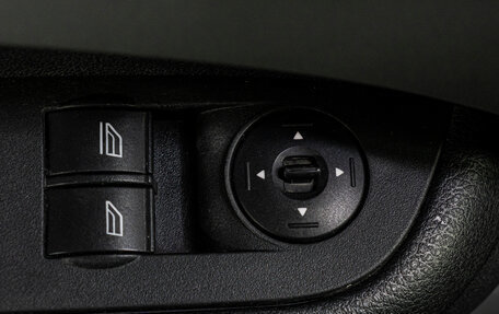 Ford Focus II рестайлинг, 2009 год, 460 000 рублей, 11 фотография