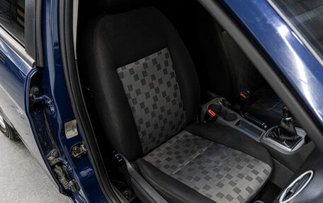 Ford Focus II рестайлинг, 2009 год, 460 000 рублей, 15 фотография