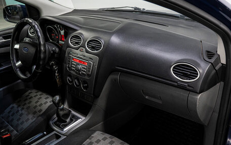 Ford Focus II рестайлинг, 2009 год, 460 000 рублей, 14 фотография