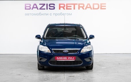 Ford Focus II рестайлинг, 2009 год, 460 000 рублей, 2 фотография