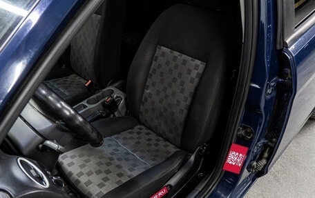 Ford Focus II рестайлинг, 2009 год, 460 000 рублей, 12 фотография