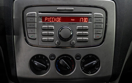 Ford Focus II рестайлинг, 2009 год, 460 000 рублей, 19 фотография