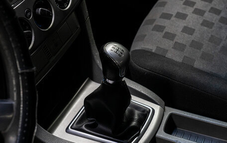 Ford Focus II рестайлинг, 2009 год, 460 000 рублей, 20 фотография