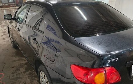 Toyota Corolla, 2008 год, 570 000 рублей, 3 фотография