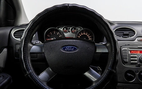 Ford Focus II рестайлинг, 2009 год, 460 000 рублей, 17 фотография