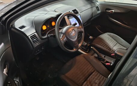 Toyota Corolla, 2008 год, 570 000 рублей, 5 фотография