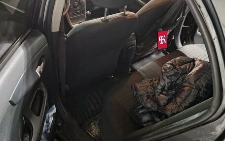 Toyota Corolla, 2008 год, 570 000 рублей, 6 фотография