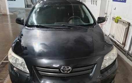 Toyota Corolla, 2008 год, 570 000 рублей, 2 фотография