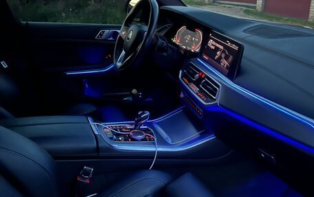 BMW X5, 2019 год, 6 214 000 рублей, 7 фотография