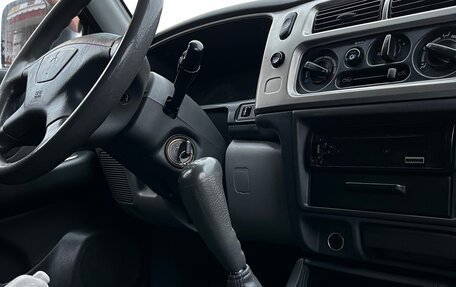 Mitsubishi Pajero Sport II рестайлинг, 2008 год, 850 000 рублей, 14 фотография