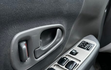 Mitsubishi Pajero Sport II рестайлинг, 2008 год, 850 000 рублей, 12 фотография